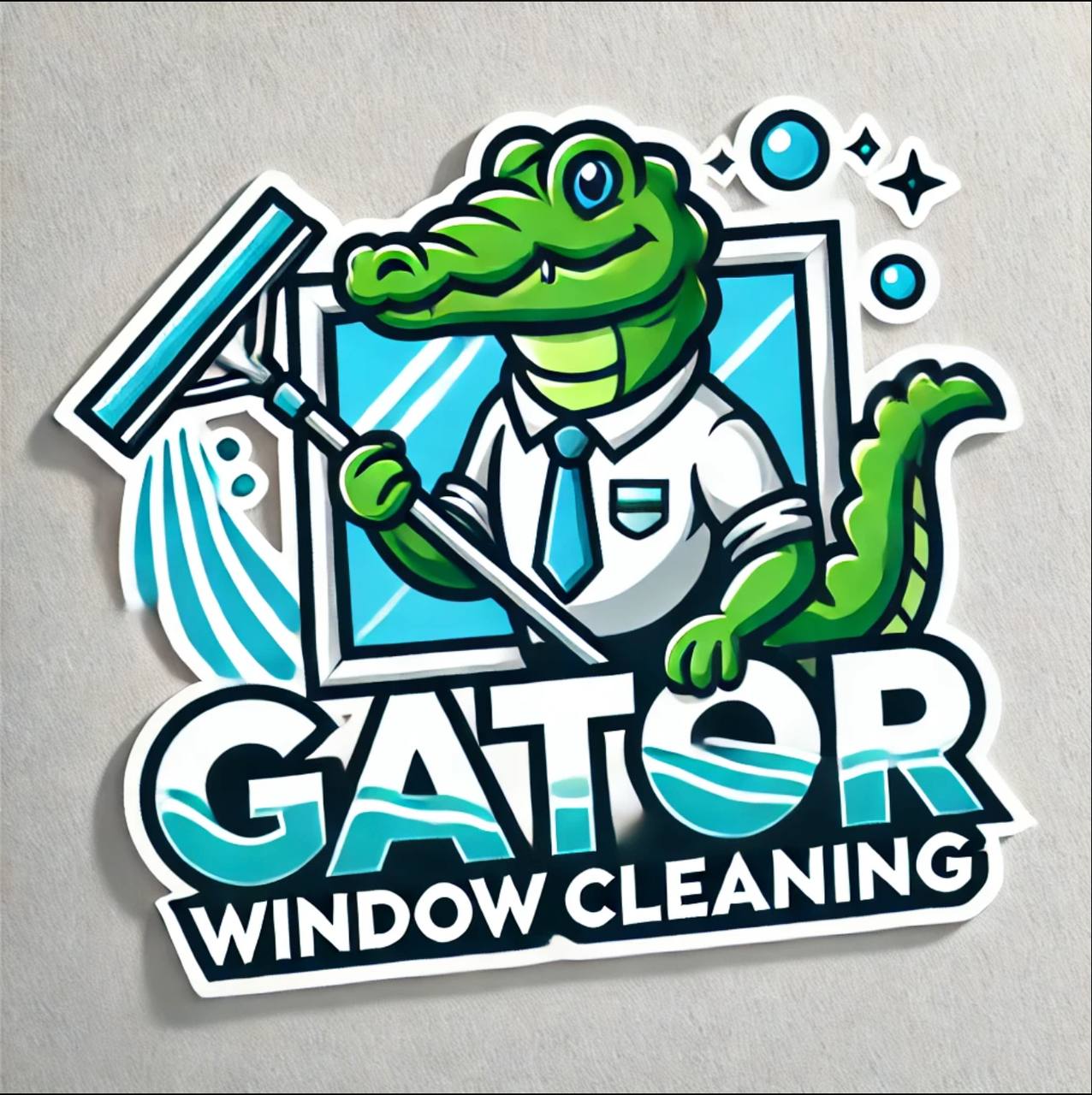 Welcome to Gator Window Cleaning