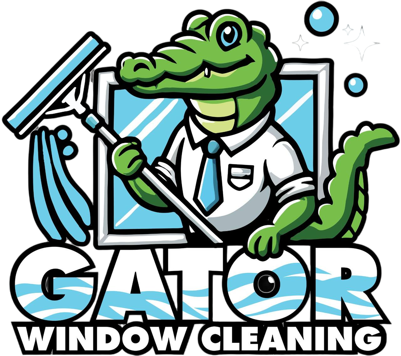 Gator Window Cleaning - Lee County